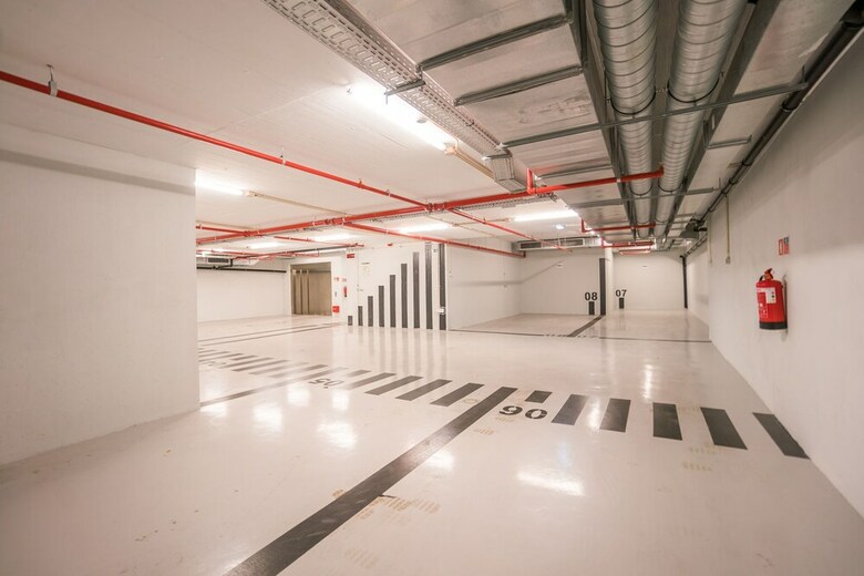 Liberdade Luxury Apartment
