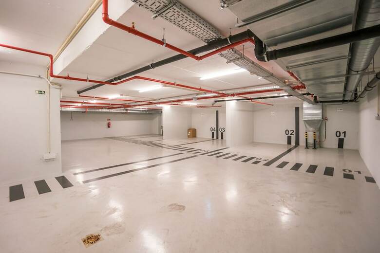 Liberdade Luxury Apartment