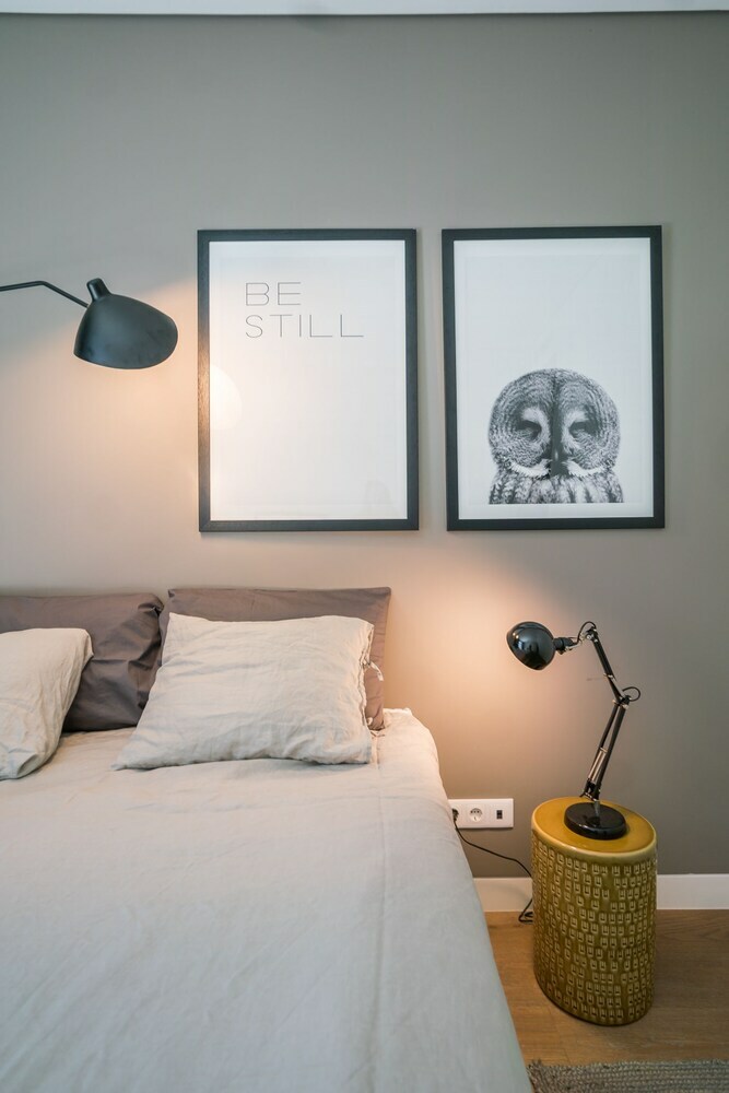 Liberdade Luxury Apartment