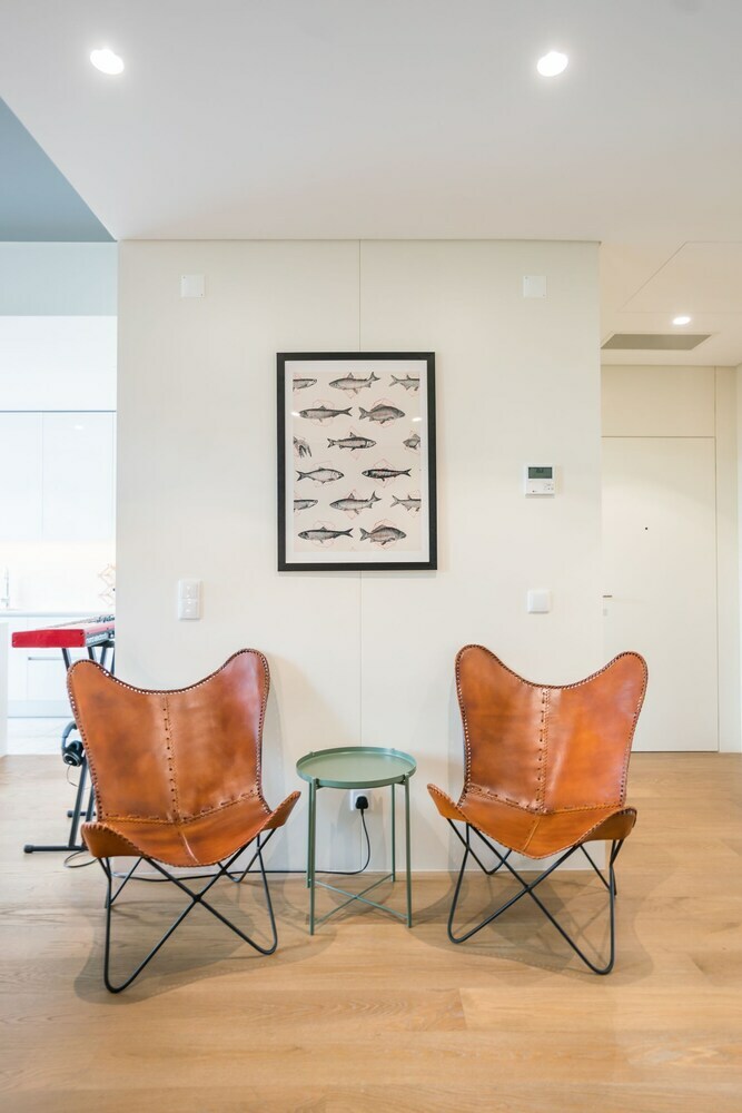 Liberdade Luxury Apartment