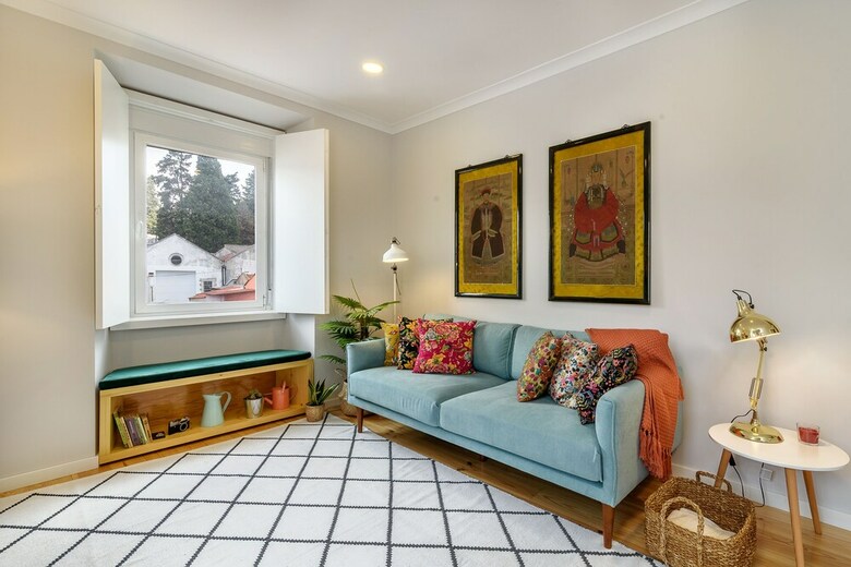 Campo De Ourique Premium Apartment