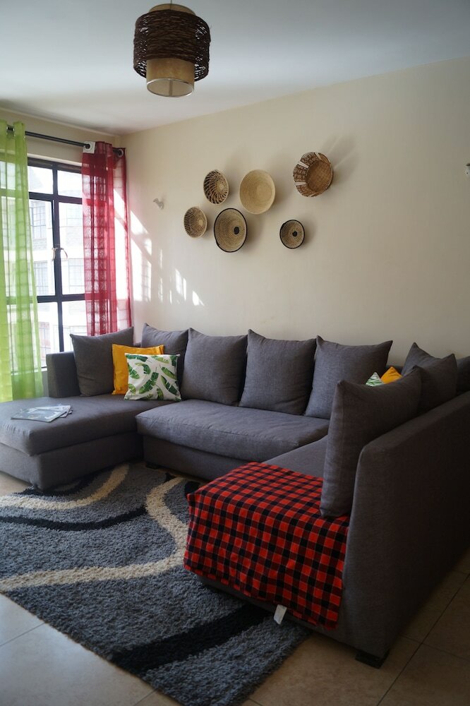 Savannah Airport Apartment