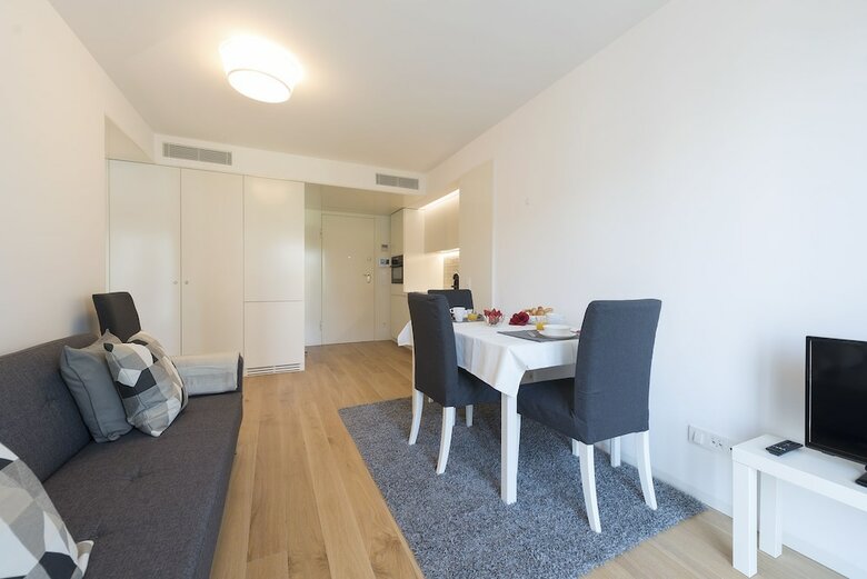 Foz Deluxe Apartment