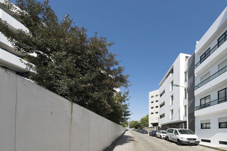 Foz Deluxe Apartment