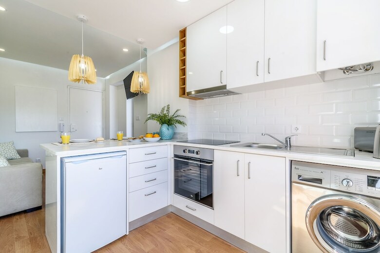 Pa�o de Arcos Suite & Beach Apartment