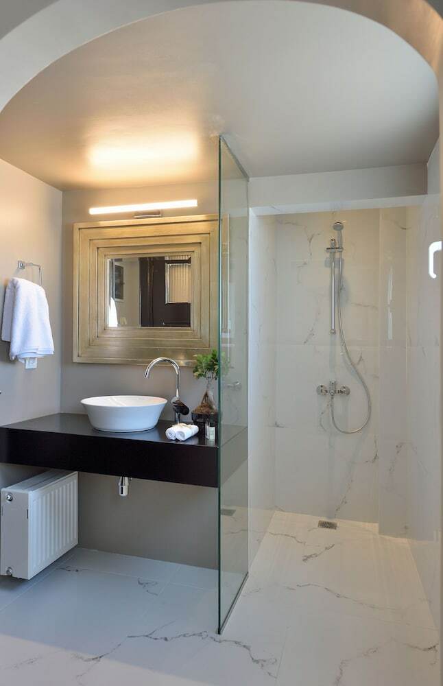 Apartamentos Altius Kolonaki Lodge