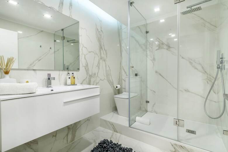Prata Downtown Luxury Apartment