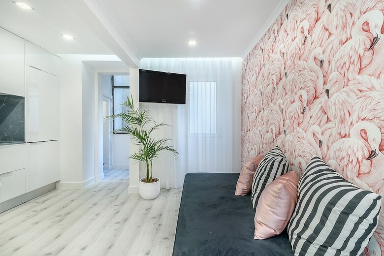 Prata Downtown Luxury Apartment