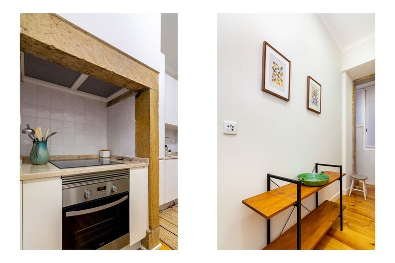 Almirante Reis Deluxe Apartment