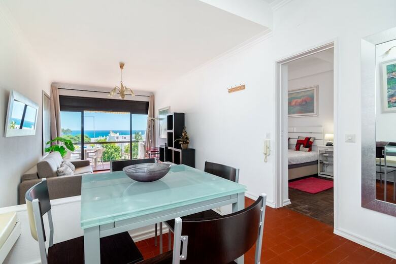 Albufeira Suite & Beach Apartment