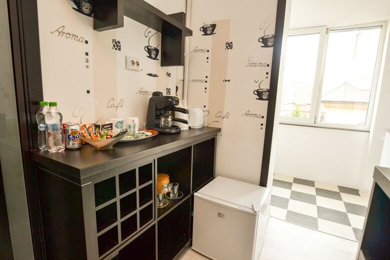 Apartamentos Central Class Bucharest