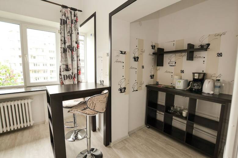 Apartamentos Central Class Bucharest
