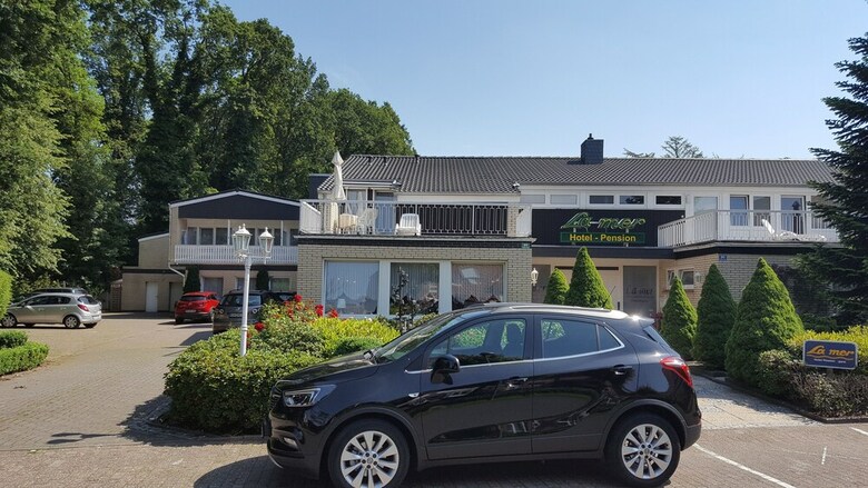 Hotel La Mer