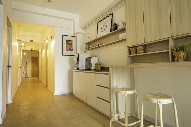 Hotel Minima 8