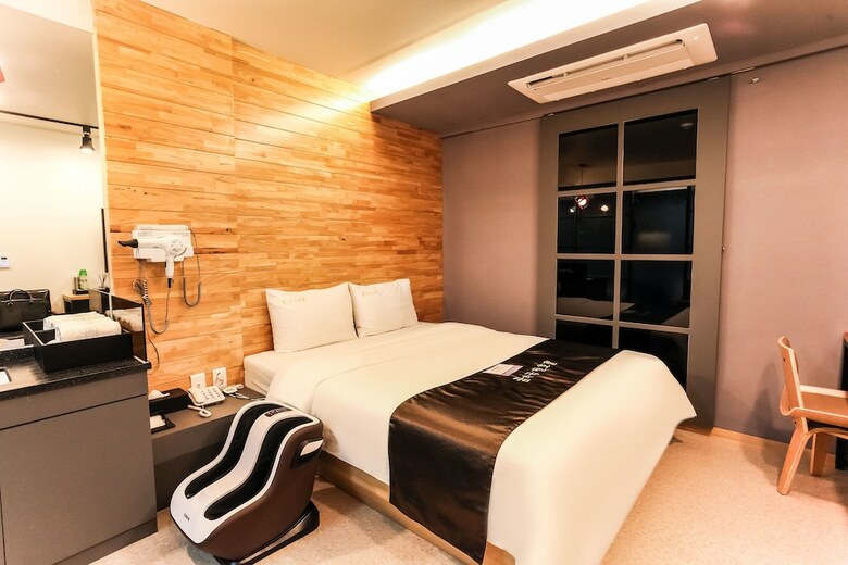 Hotel Jakjeon Dream Palace