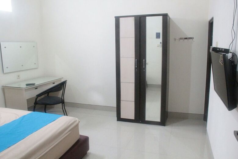 Hotel Victory Homestay
