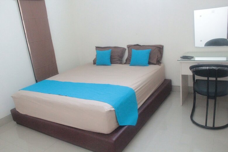 Hotel Victory Homestay