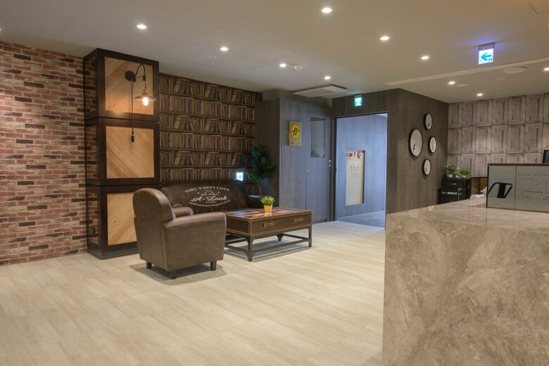 Fengjia K Hotel