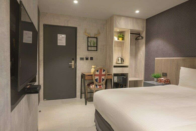 Fengjia K Hotel