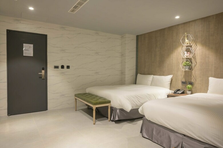 Fengjia K Hotel