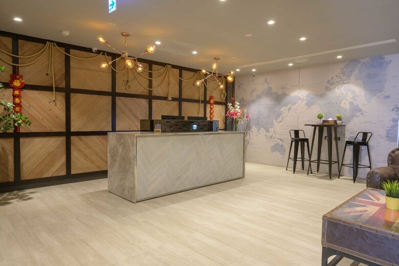Fengjia K Hotel