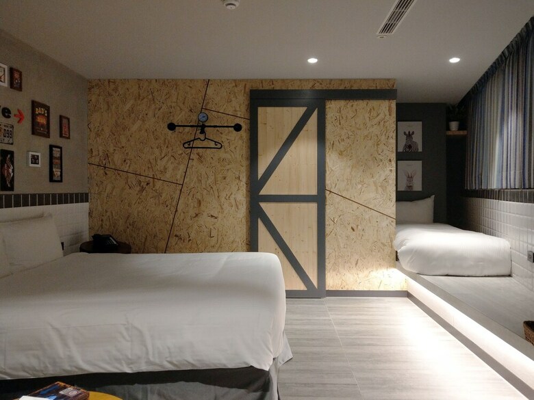 Fengjia K Hotel