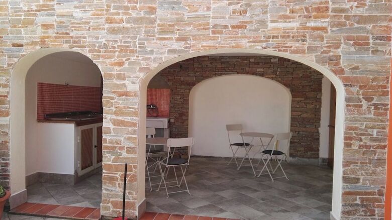 Apartamento Casa Vacanze