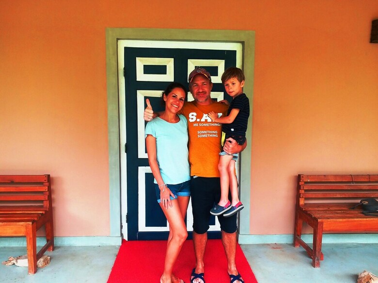 Hotel Honey Tree Polonnaruwa