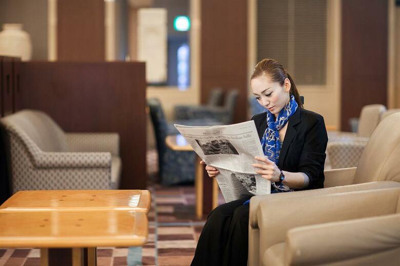 Hotel Nikko Kansai Airport