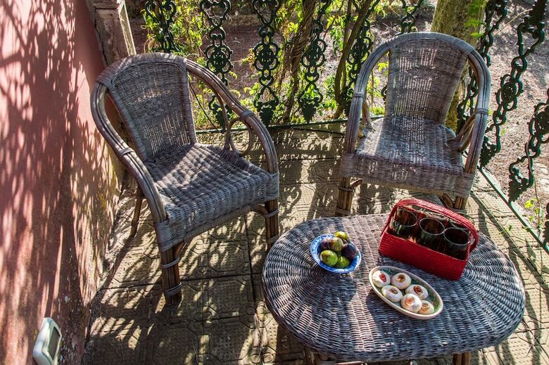 Apartamento Villa Diana