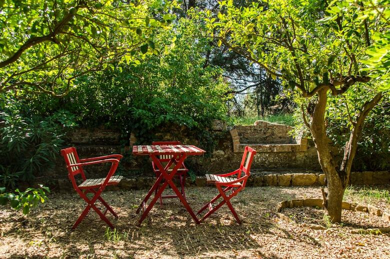 Apartamento Villa Diana