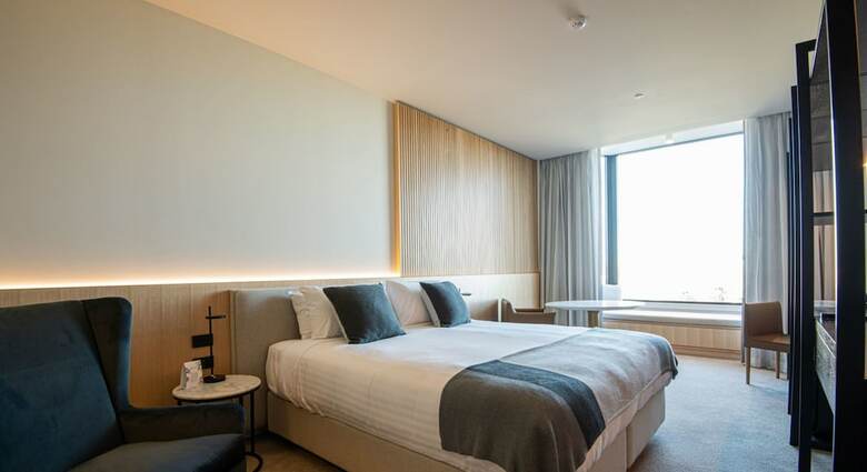Hotel Quay Perth