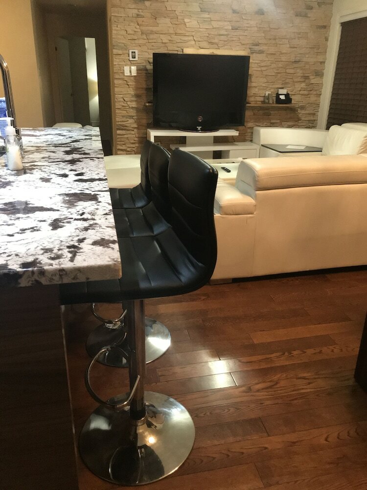Laval Centre Apartment