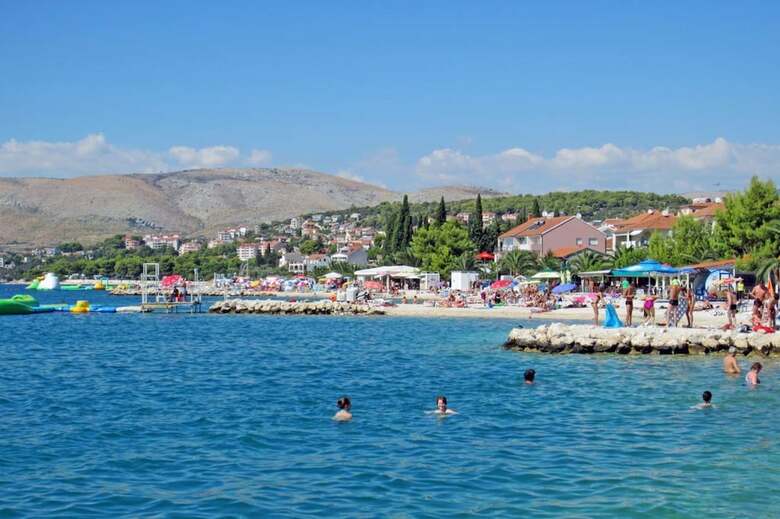 Hotel Villa Ivanka Trogir
