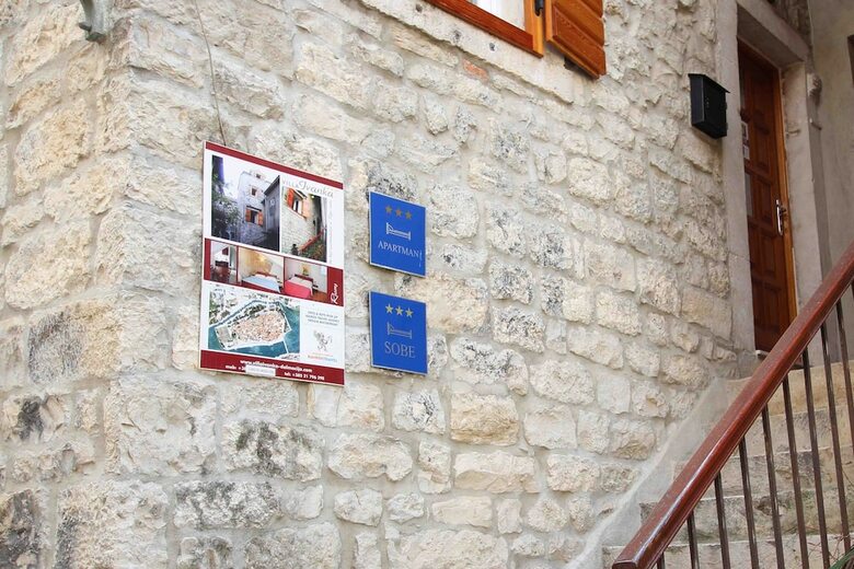 Hotel Villa Ivanka Trogir