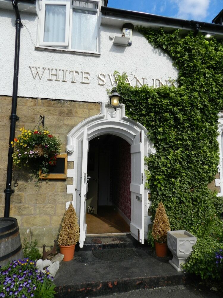 Posada The White Swan Inn