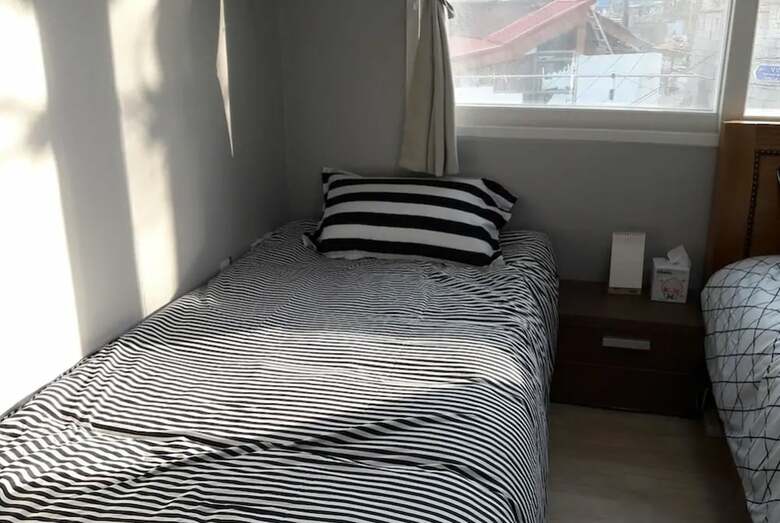 Hotel Seoul Guest House