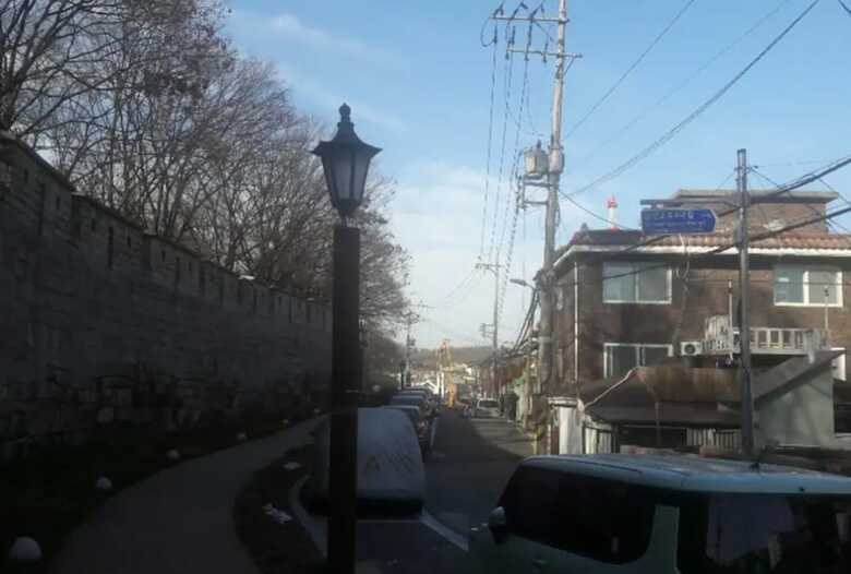 Hotel Seoul Guest House