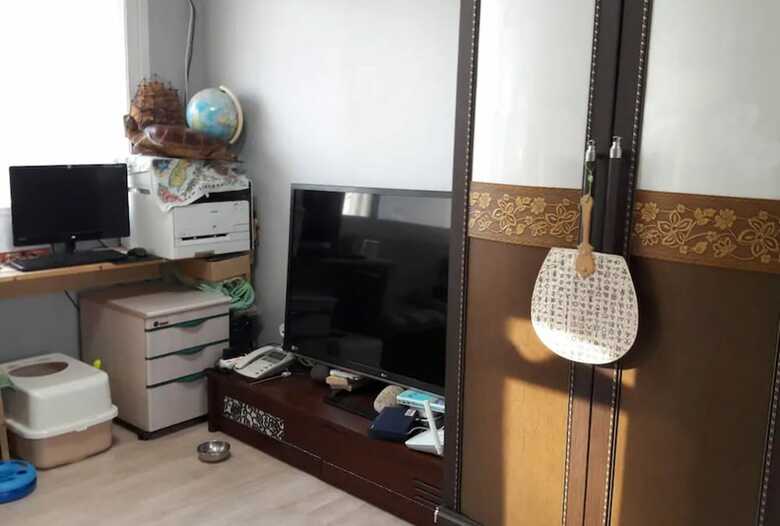 Hotel Seoul Guest House