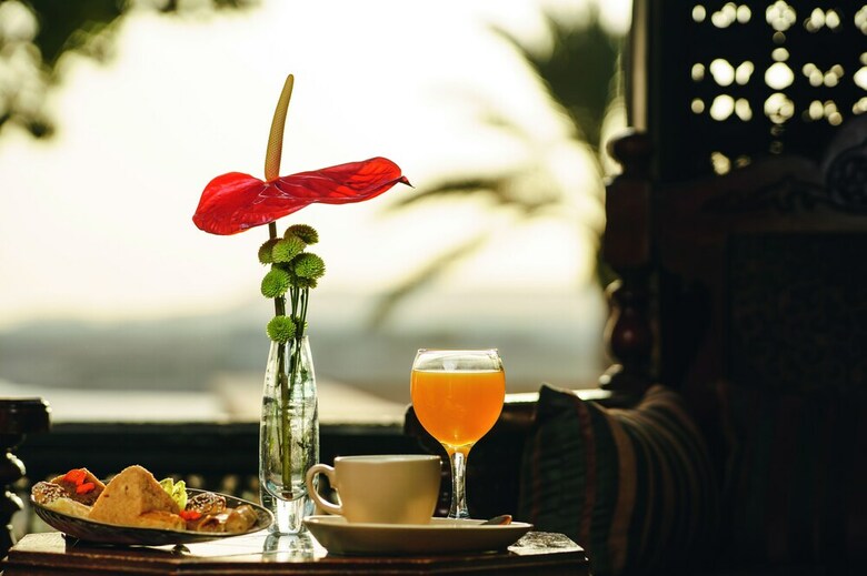 Hotel Movenpick Resort & Spa El Gouna
