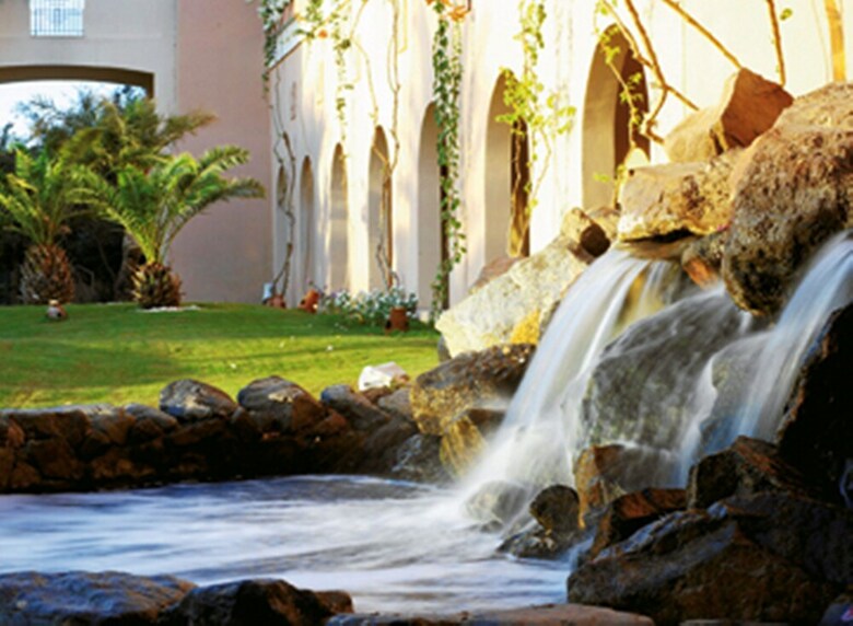 Hotel Movenpick Resort & Spa El Gouna