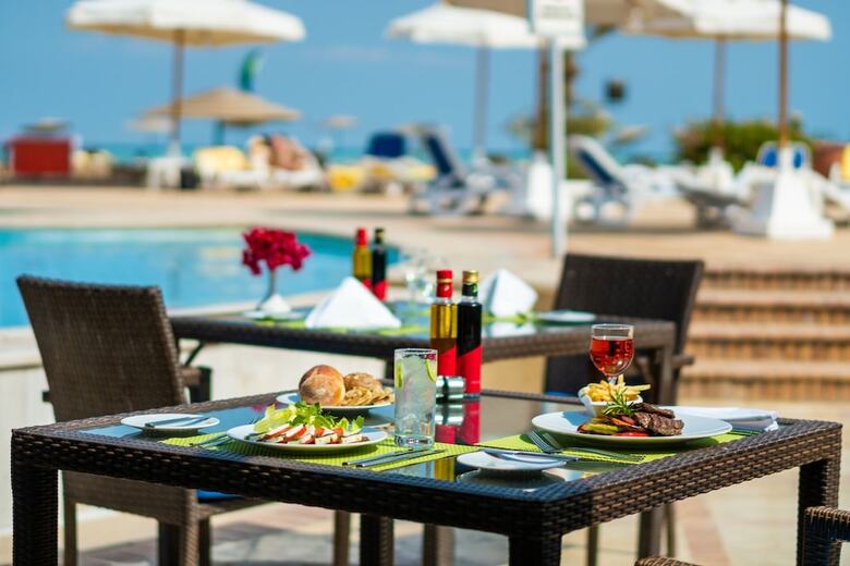 Hotel Movenpick Resort & Spa El Gouna