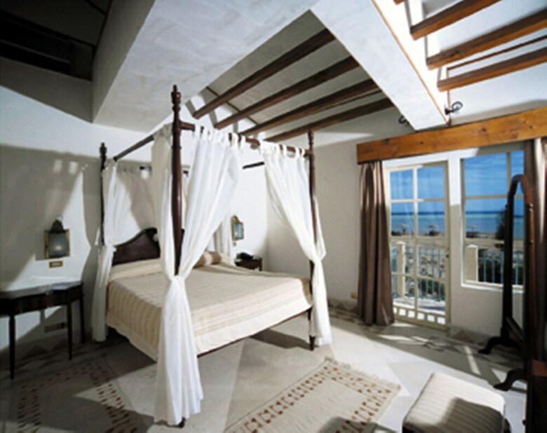 Hotel Movenpick Resort & Spa El Gouna