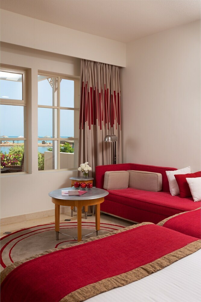 Hotel Movenpick Resort & Spa El Gouna