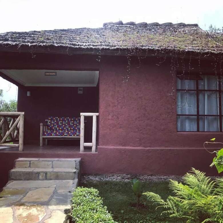 Posada Ingagi Park View Lodge