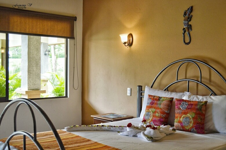 Hotel D'lucia