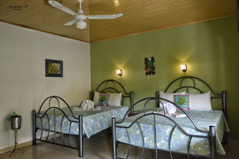 Hotel D'lucia