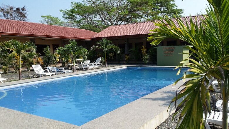 Hotel D'lucia