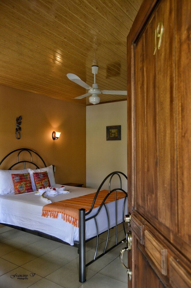 Hotel D'lucia