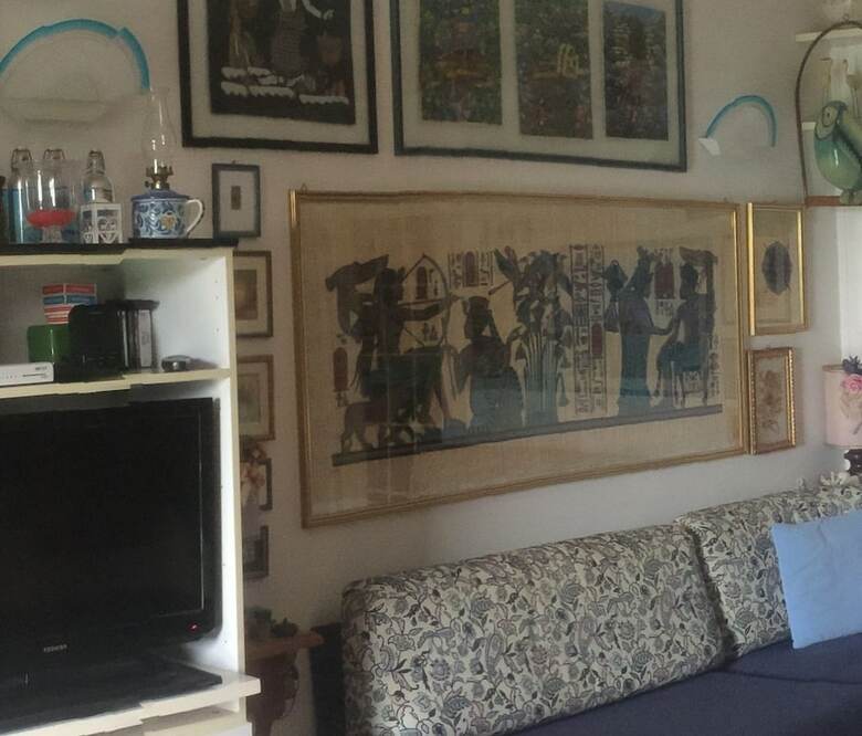 Apartamento Appartamento Dei Salici